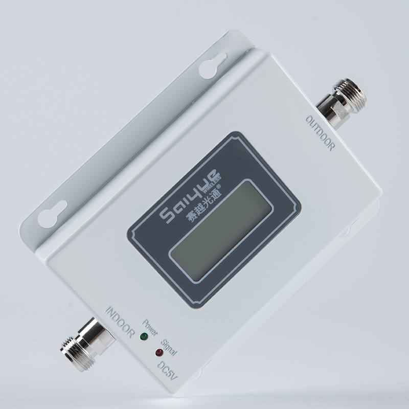 乐安家用配电房机房信号放大器200㎡