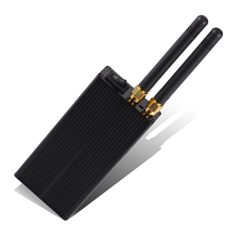  乐安1.2G/1.5G导航屏蔽器