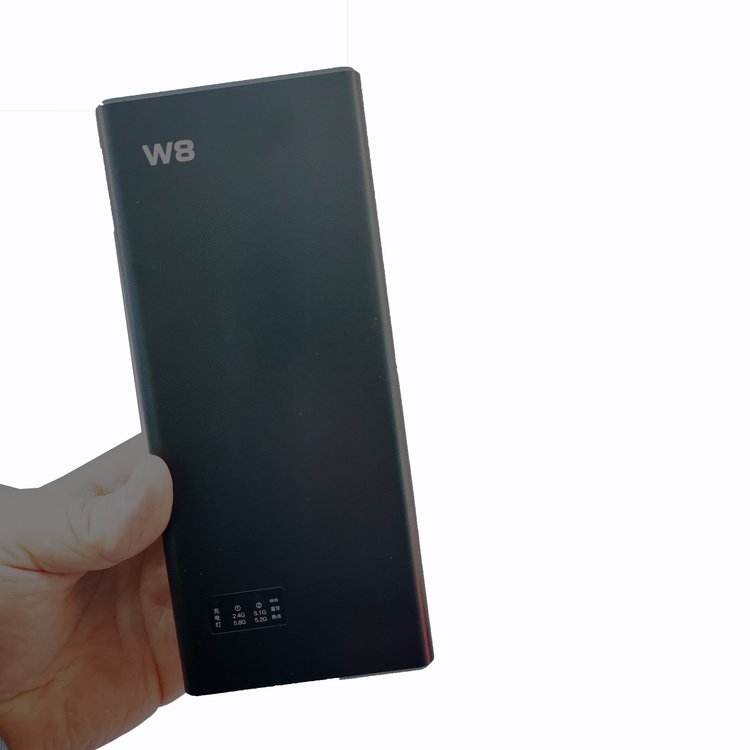 乐安蓝牙WiFi信号屏蔽器
