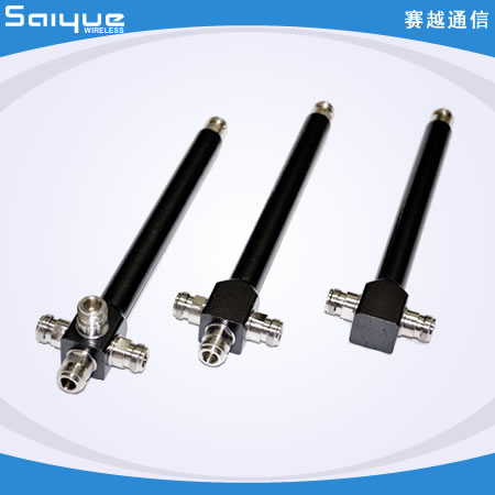 乐安FM调频广播同步广播功分器