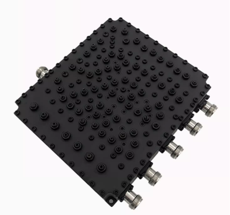  乐安双频三频四频五频腔体合路器4G+5G